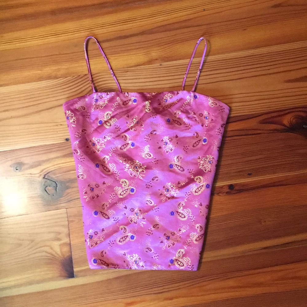 Arden B top